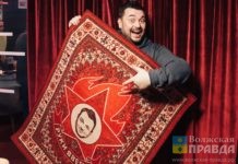 Жуков из «Руки Вверх!» хочет, чтобы волгоградцы пели в его баре «Иванушек»