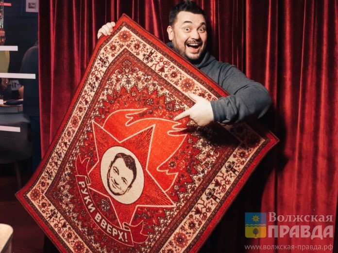 Сергей Жуков