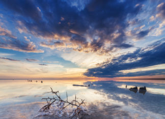 National Geographic Traveler оценил сокровища волжской земли