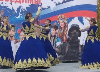 9 выходных и много праздников ждут в ноябре 2023 года жителей России
