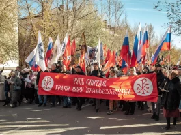 Велопробег и крестный ход: Калачевская епархия и мэрия Волжского проведут около 20 совместных мероприятий