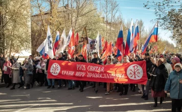 Велопробег и крестный ход: Калачевская епархия и мэрия Волжского проведут около 20 совместных мероприятий